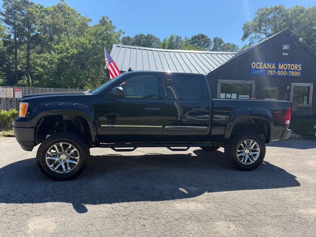 gmc sierra 1500 2011 3GTP1UEA5BG205543 image gmc sierra 1500 2011 3GTP1UEA5BG205543 image